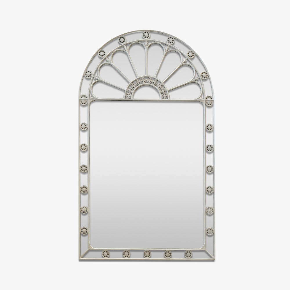 Antique Mirror 8