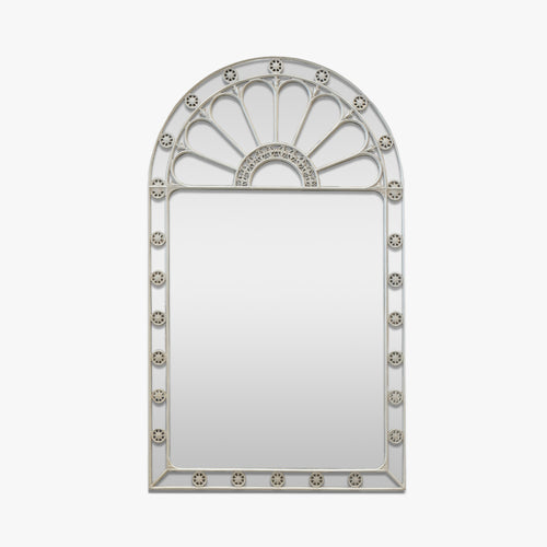 Antique Mirror 8