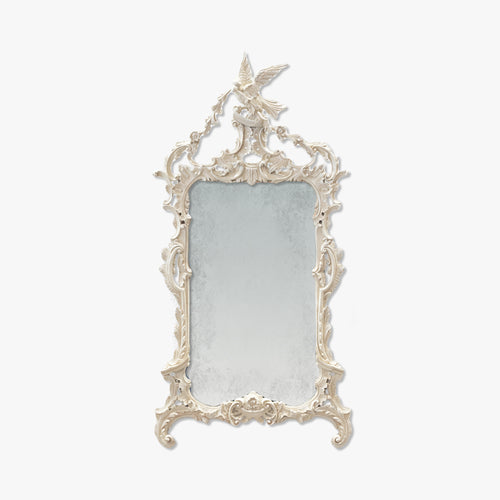 Antique Mirror 11