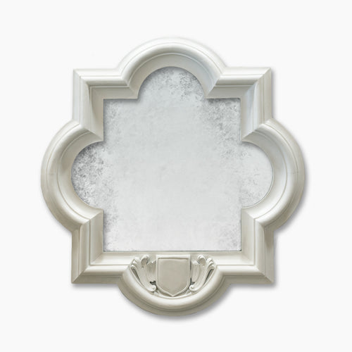 Antique Mirror 13