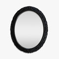 Antique Mirror 15