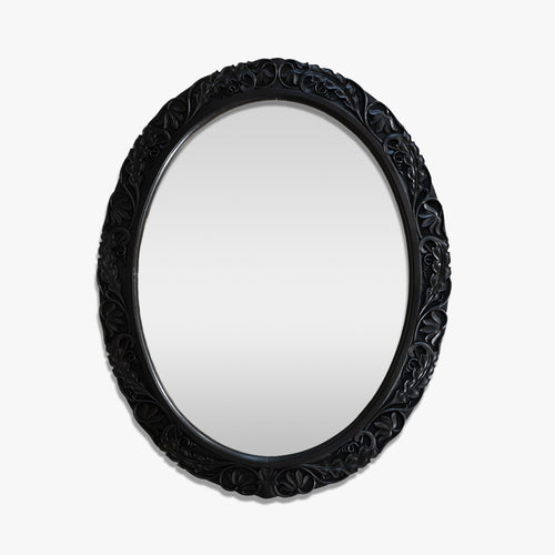 Antique Mirror 15