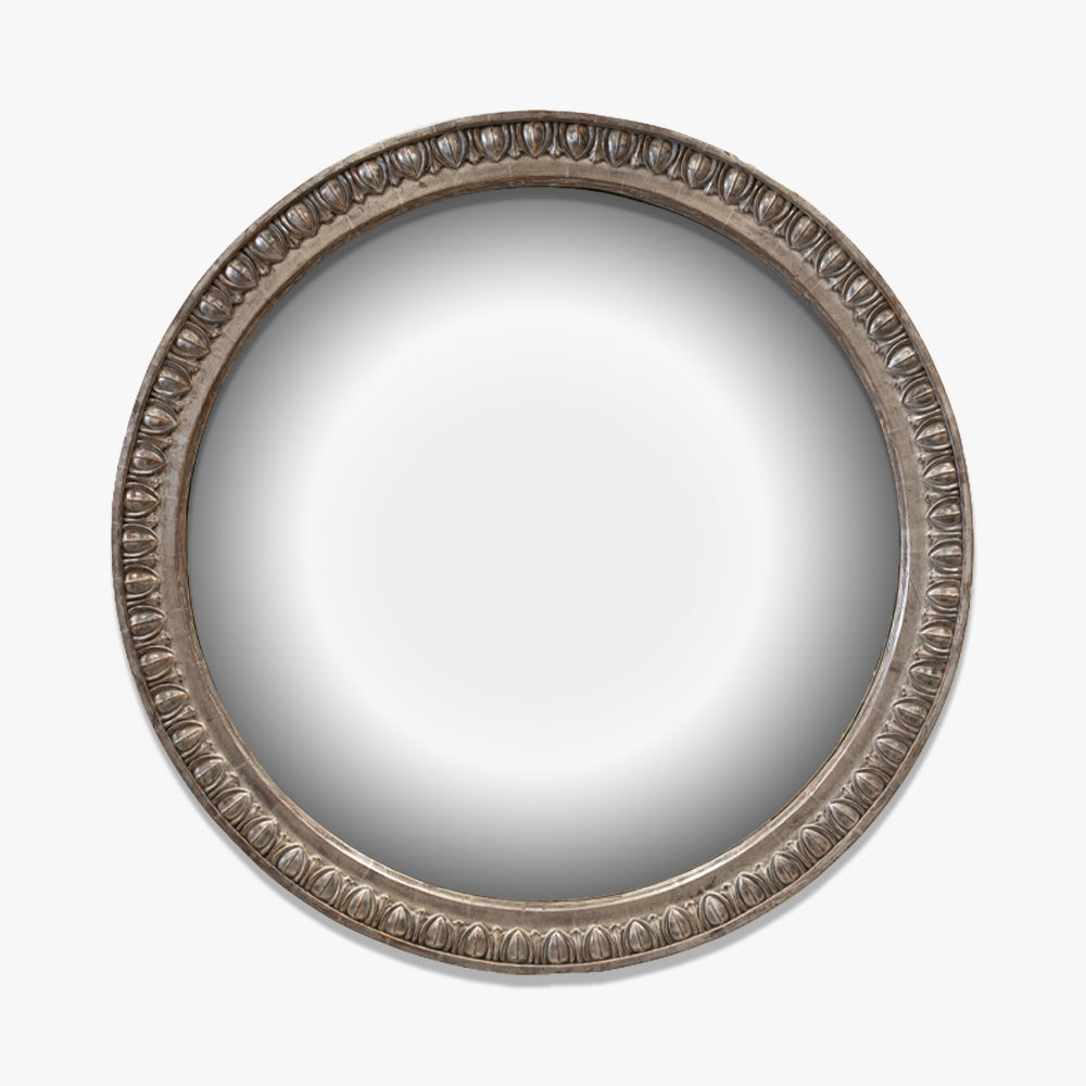 Antique Mirror 17
