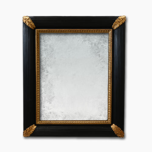 Antique Mirror 18