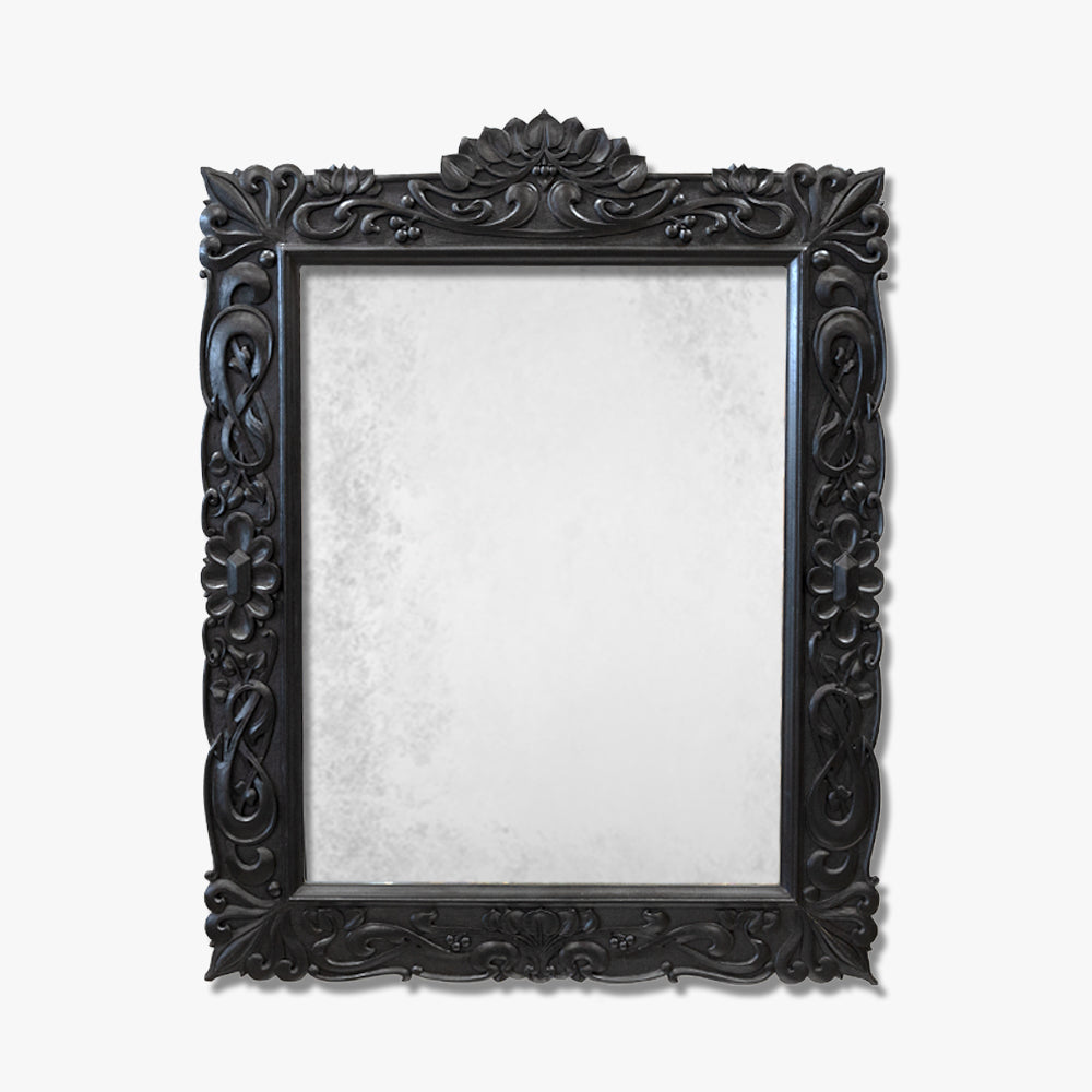 Antique Mirror 20