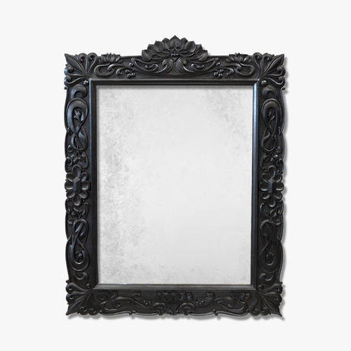 Antique Mirror 20