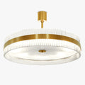 Curzon Street Drum Chandelier