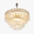 Pentagon 2 Chandelier