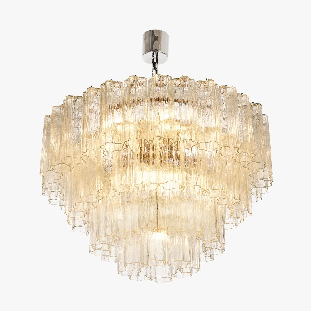 Pentagon 2 Chandelier
