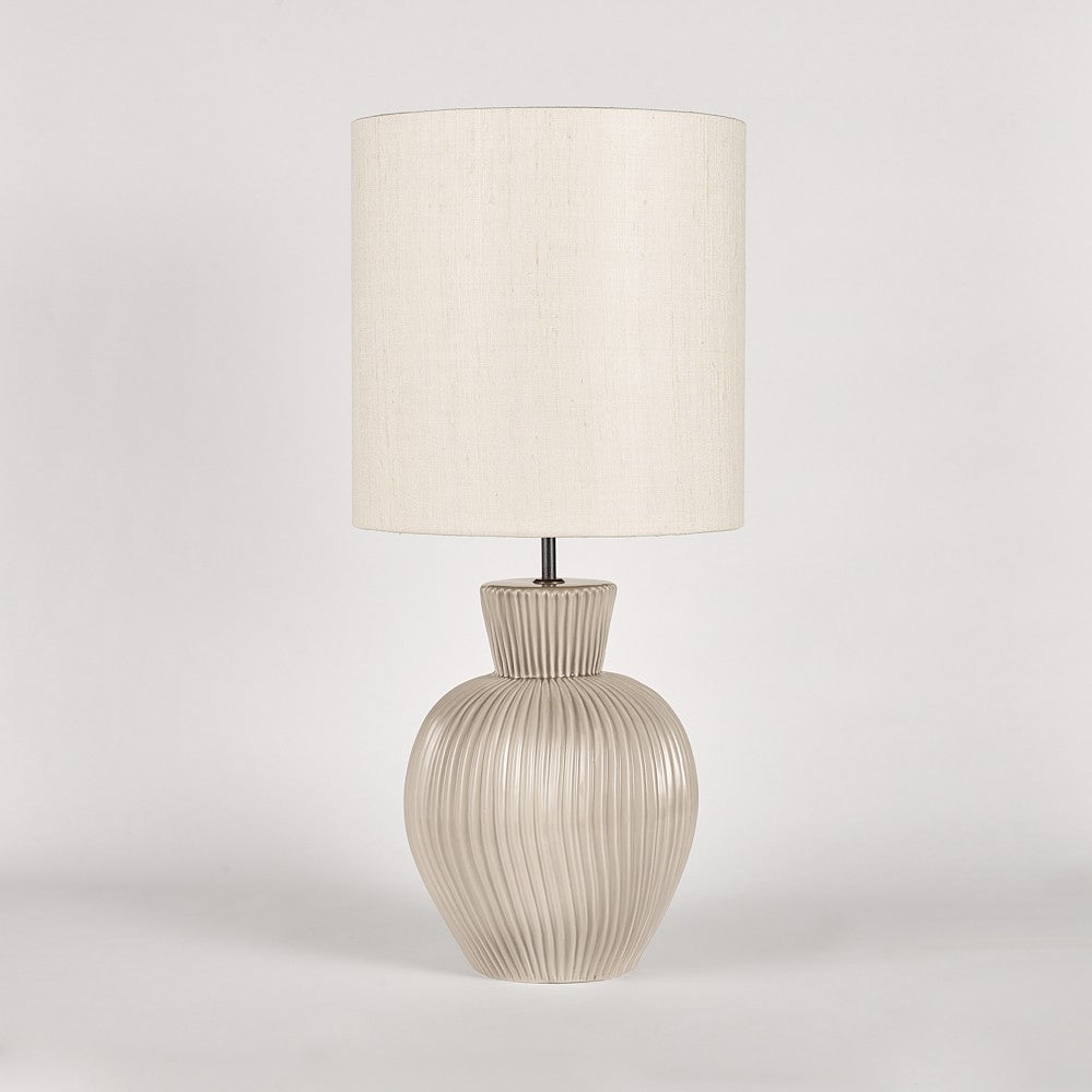 Rille Lamp