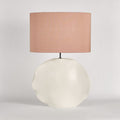 Chandra Large Lamp