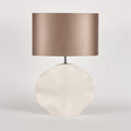 Chandra Small Lamp
