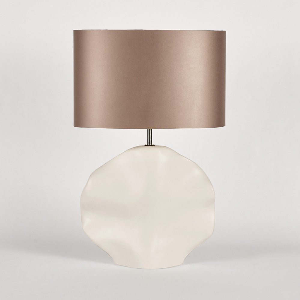 Chandra Small Lamp