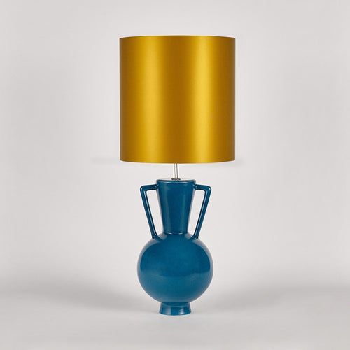 Athena Lamp