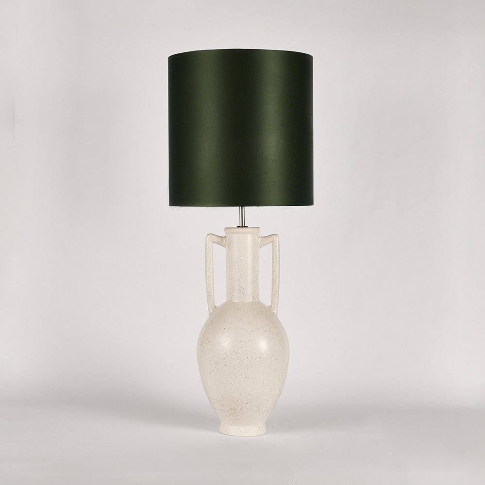 Amphora Lamp