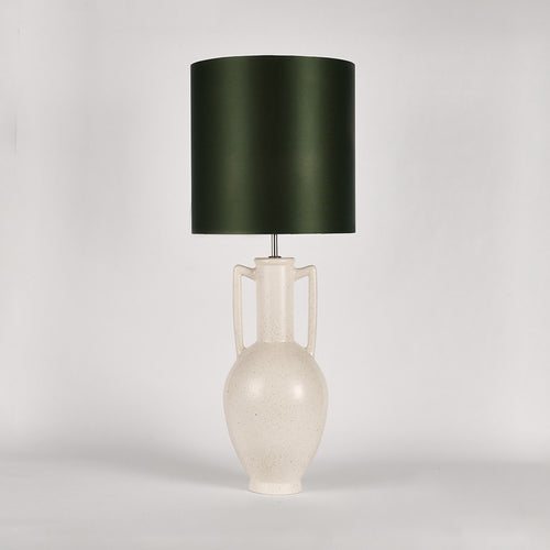 Amphora Lamp