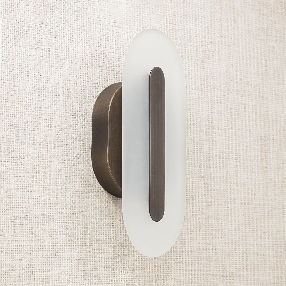 Elisabetta Wall Light Small