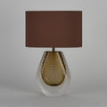 Monsoon Lamp