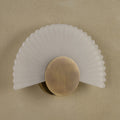 Starburst Wall Light