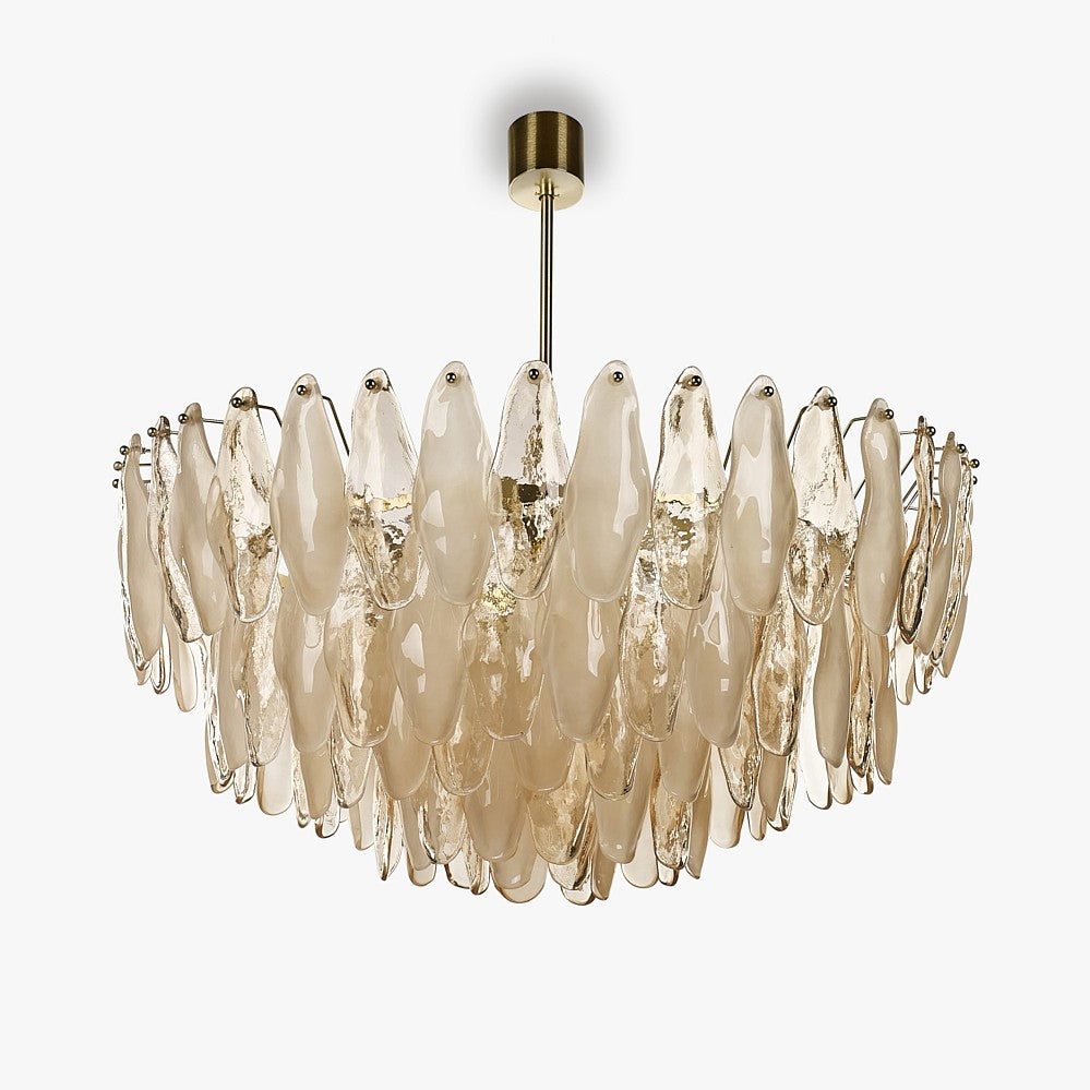 Spectre Round Chandelier