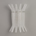 Strobe Wall Light