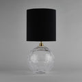 Diamond Round Large Lamp