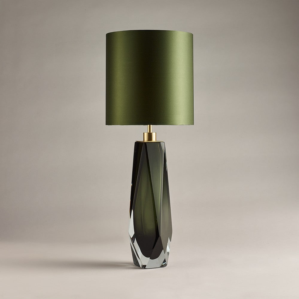 Diamond Large Lamp