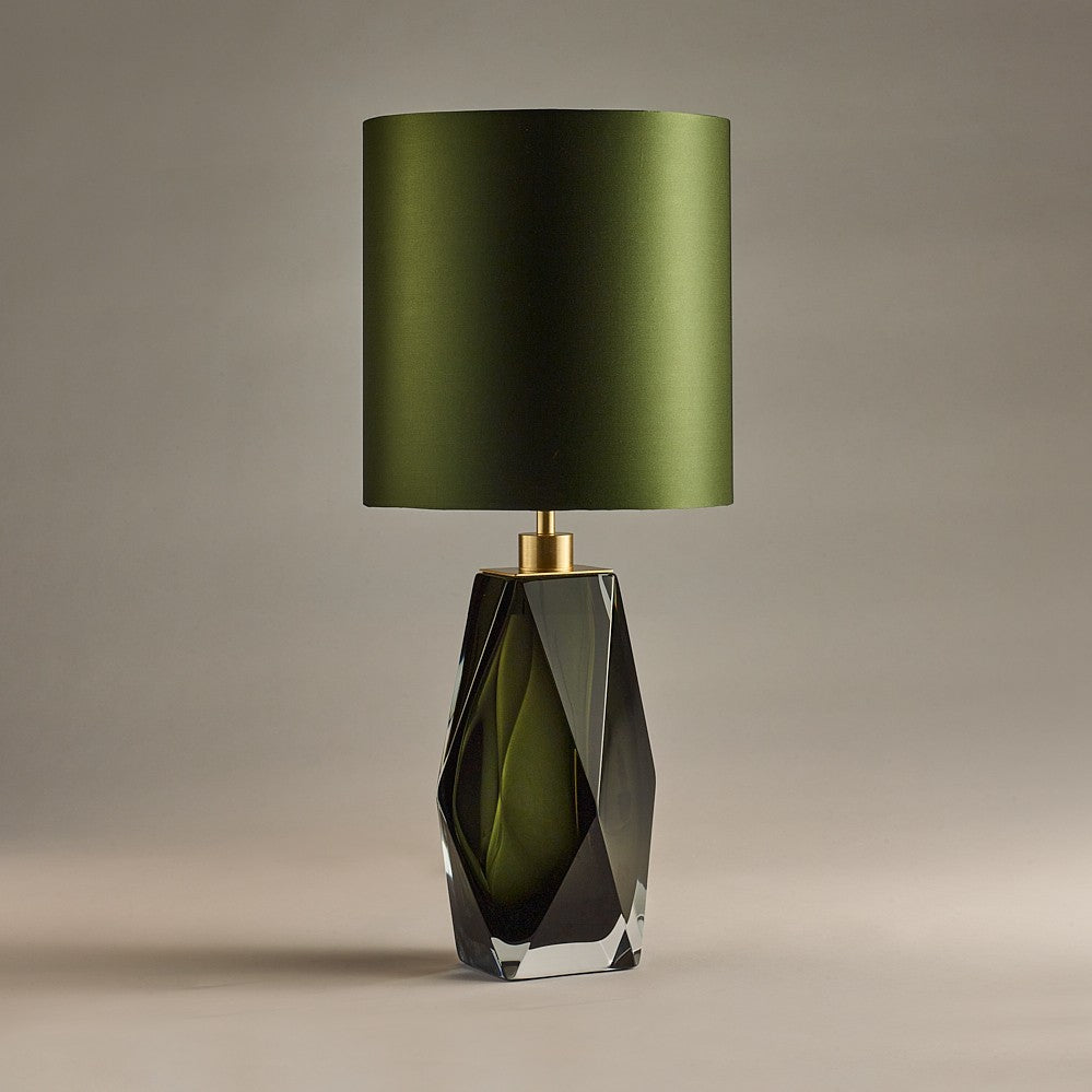 Diamond Medium Lamp