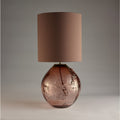 Crest Lamp