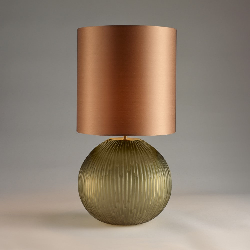 Cypress Lamp