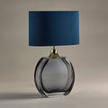 Diamond Solitaire Small Lamp