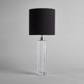 Diamond Column Small Lamp