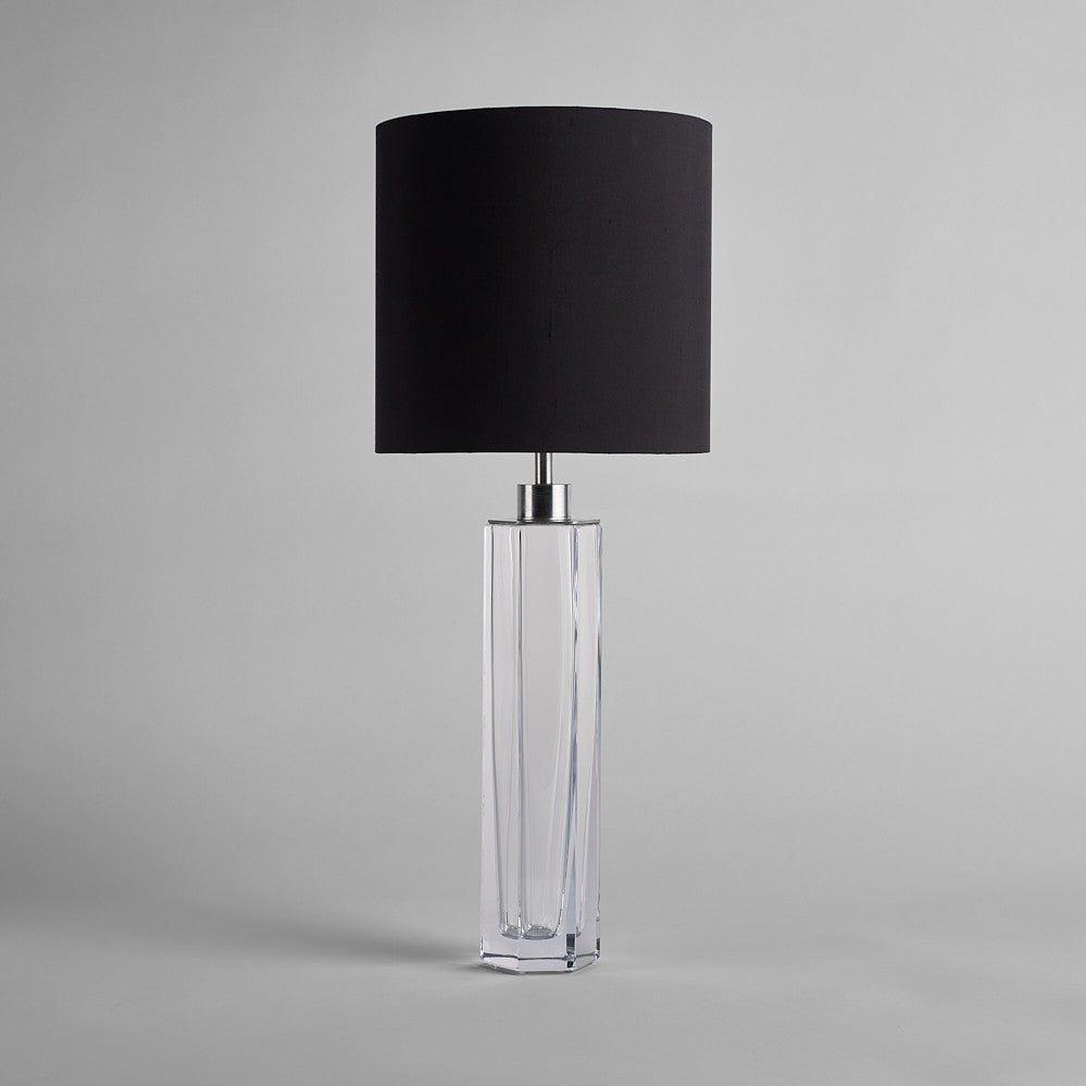 Diamond Column Small Lamp