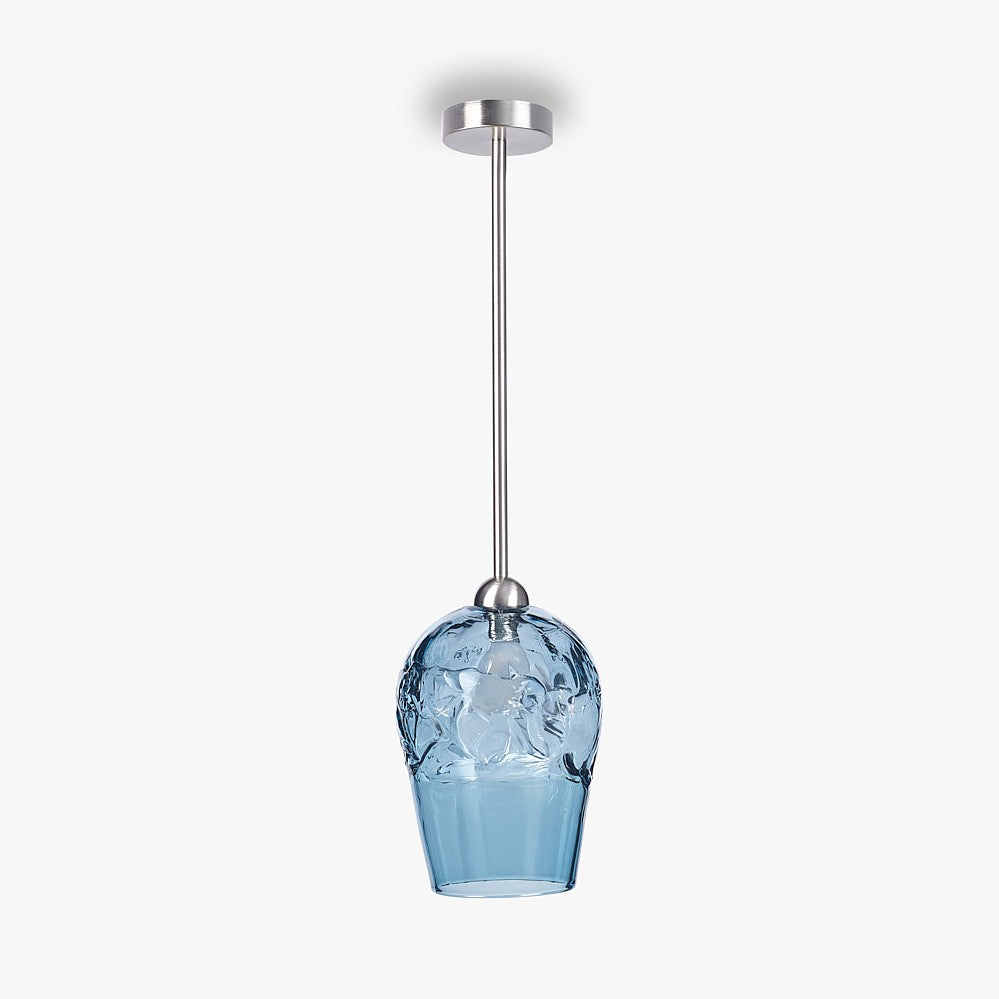 Crest Pendant