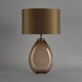 Gibbous Lamp