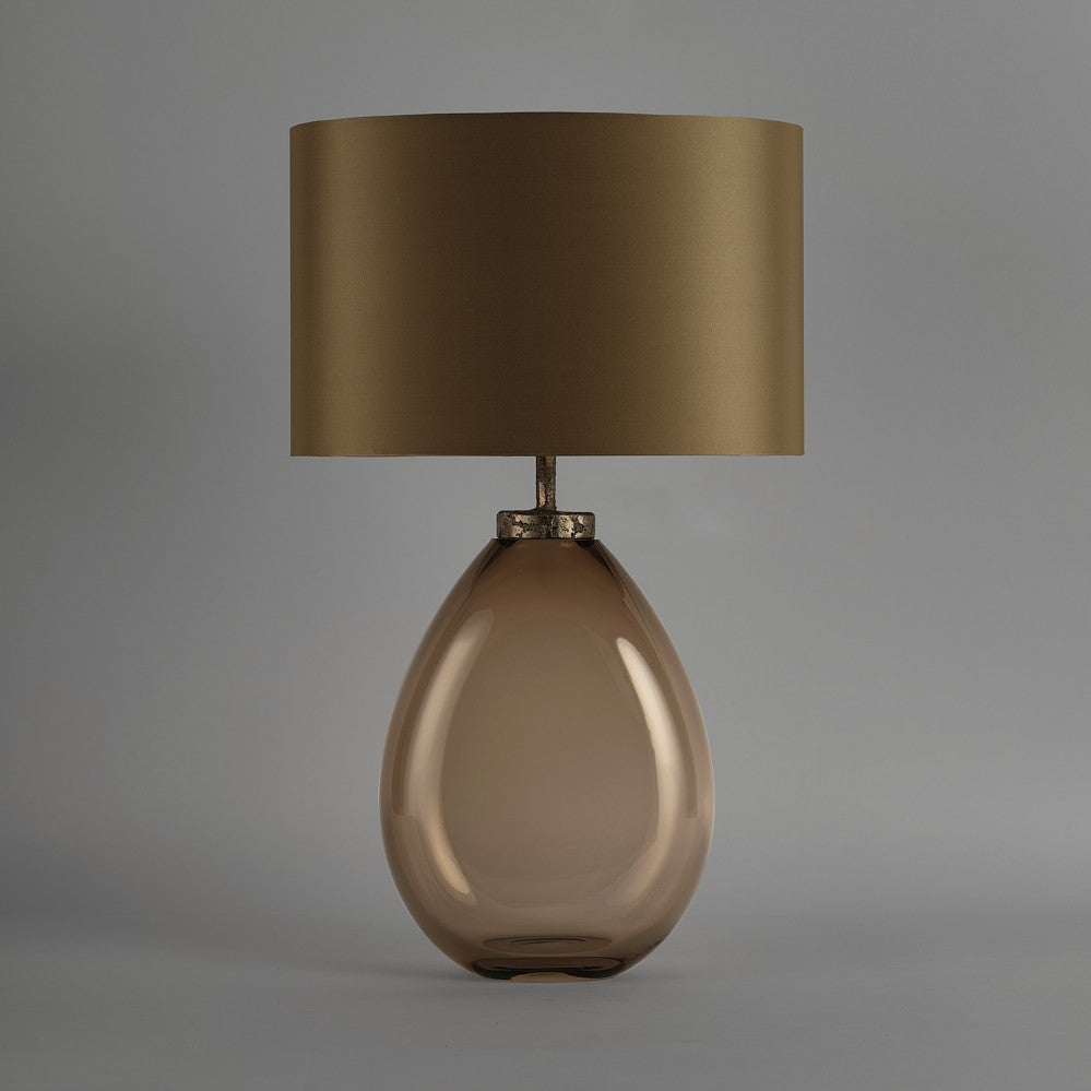 Gibbous Lamp