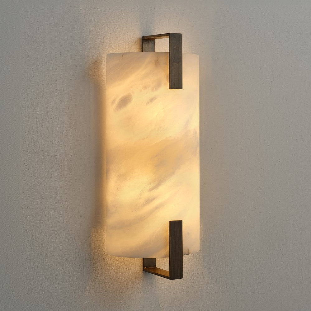 Herschel Wall Light