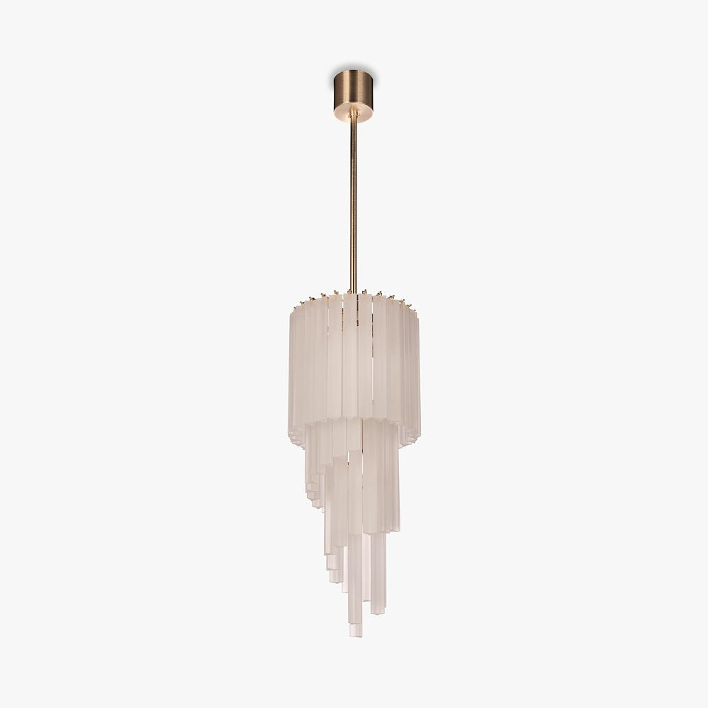 Waterfall Chandelier