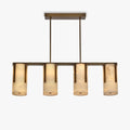 Herschel 4 Chandelier