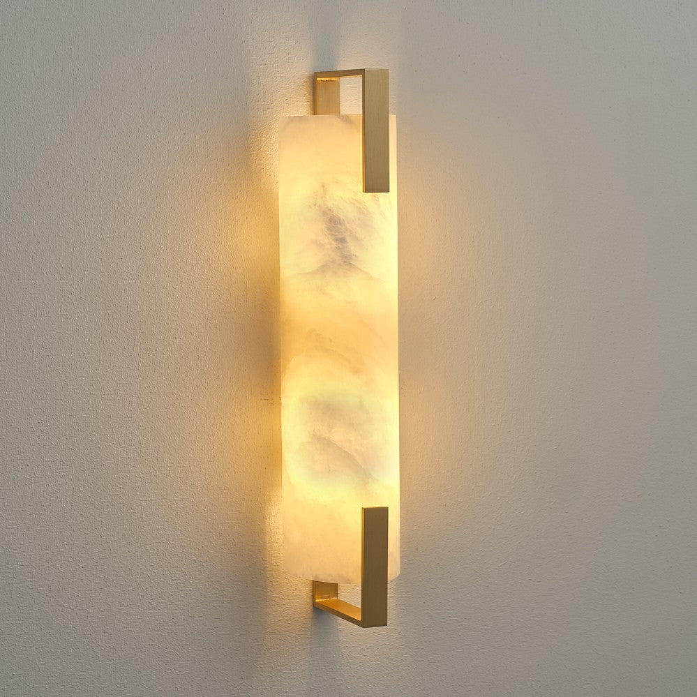 Herschel Small Wall Light