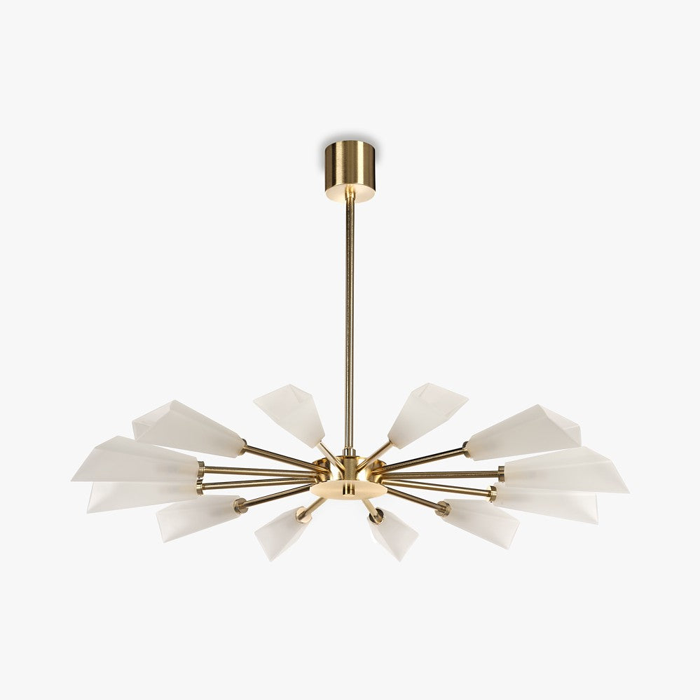 Sol Chandelier