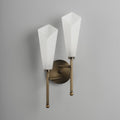 Sol Two Wall Light