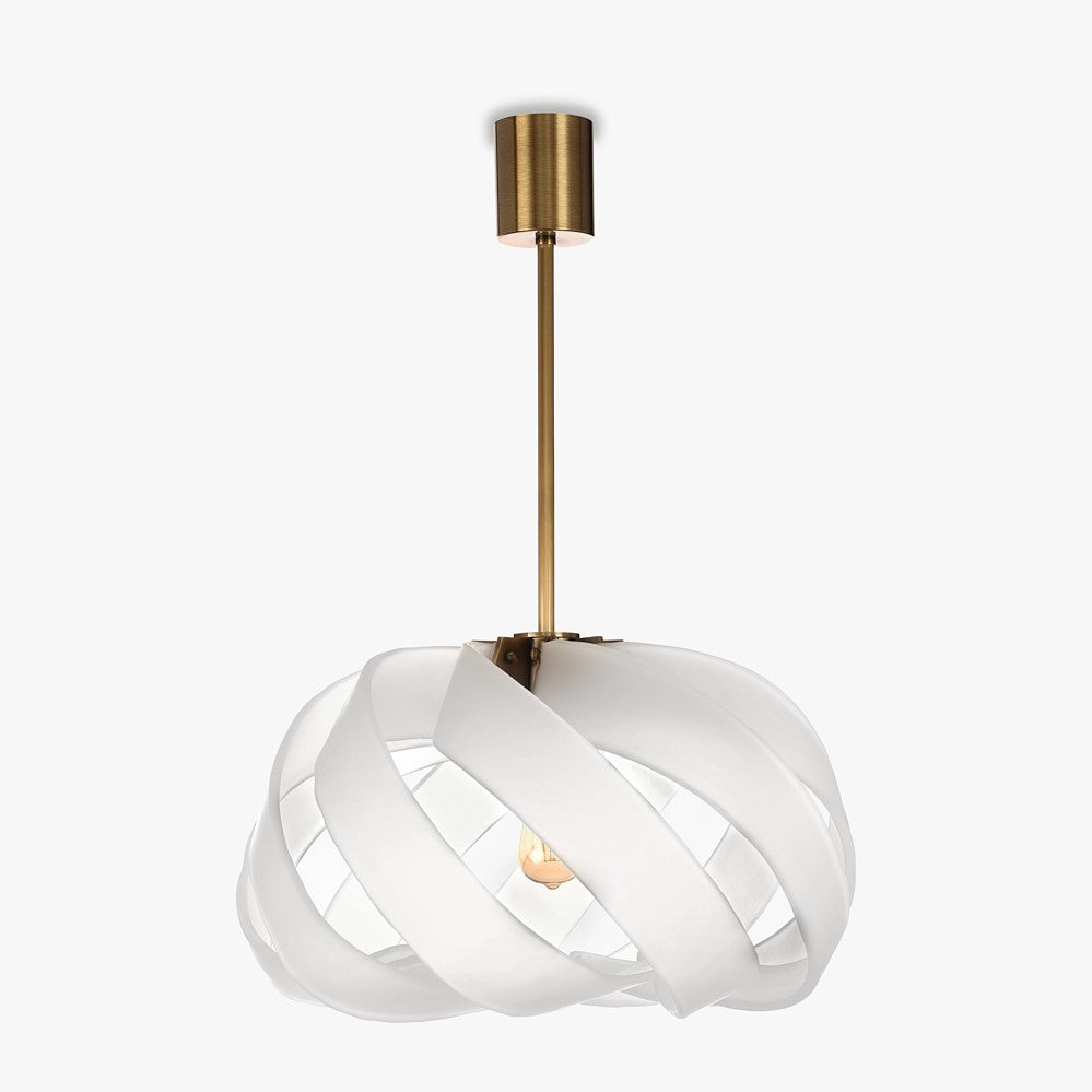 Erte Ceiling Light
