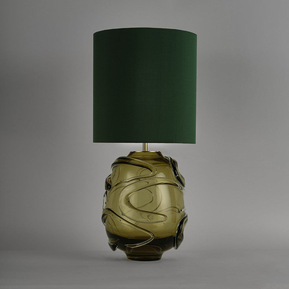 Waltz Lamp