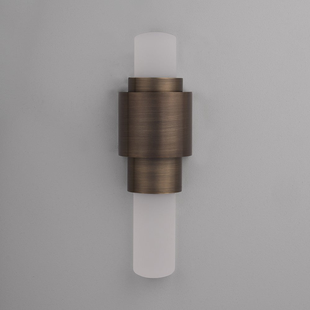 Faro Small Wall Light
