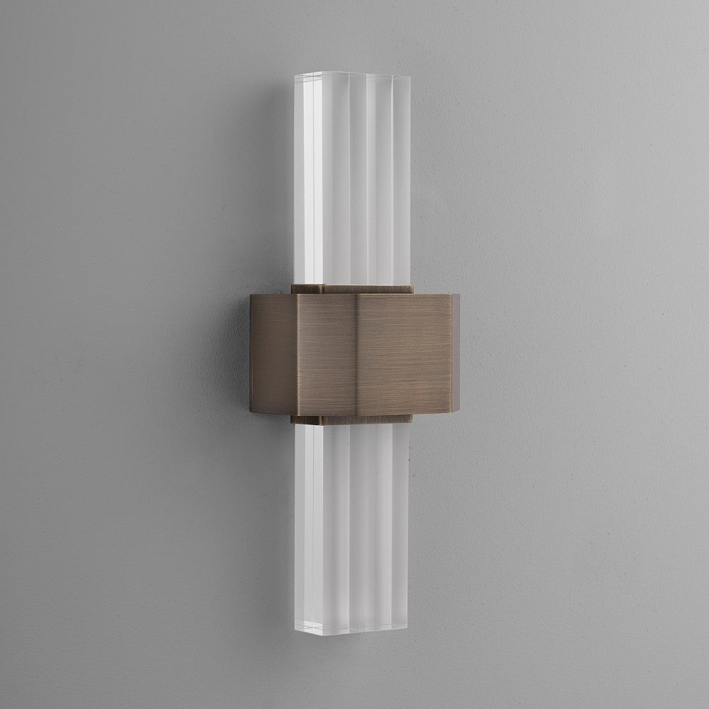 Hollywood Wall Light