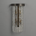 Large Circular Wall Light