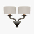 Disc Wall Light