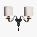 Raphael Disc Wall Light