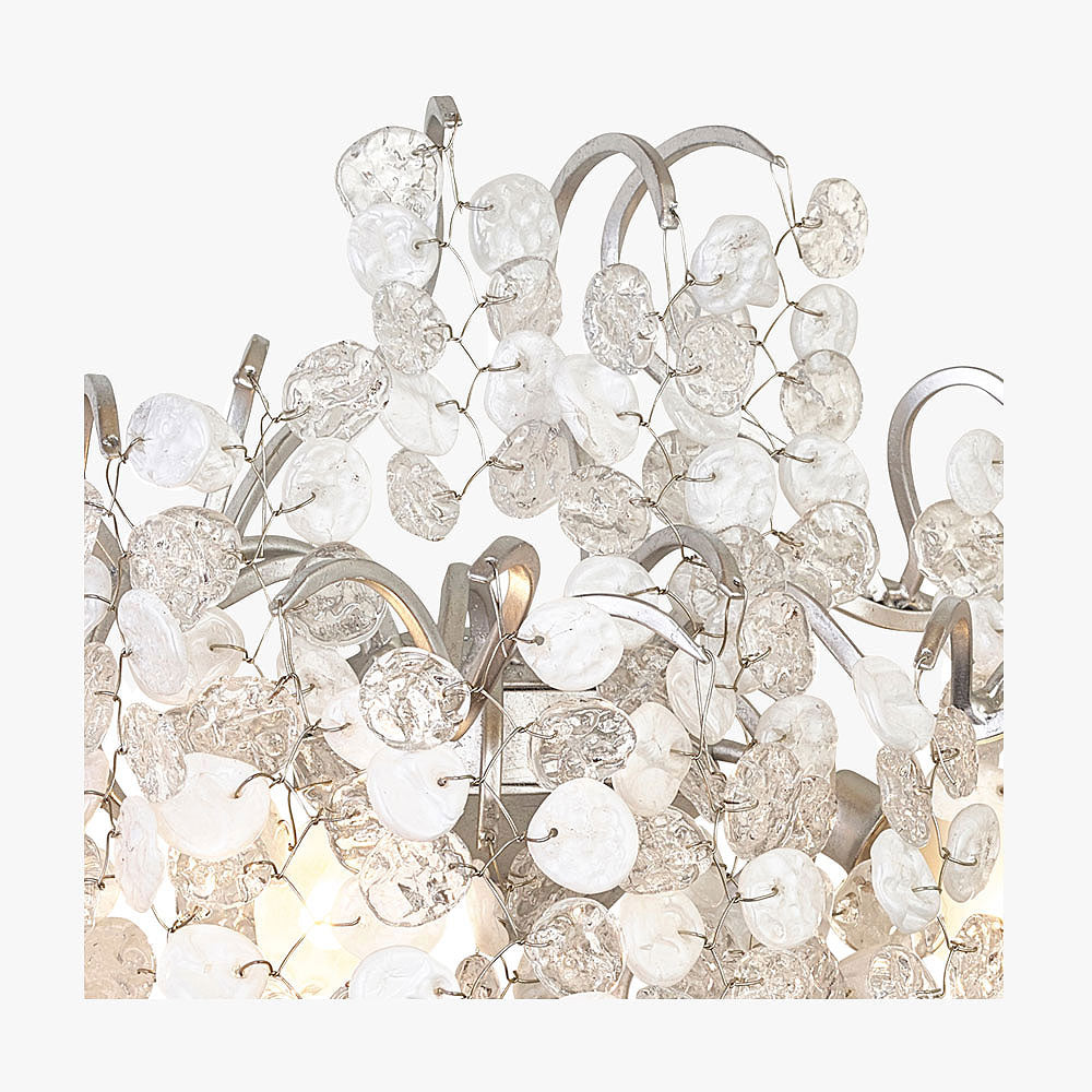 Tesoro Wall Light